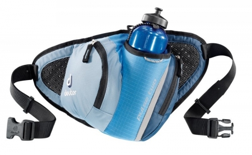 Купить Сумка на пояс Deuter Pulse Two 39080 в Киеве по лучшей цене с доставкой в Украине | Магазин NORTHWALL